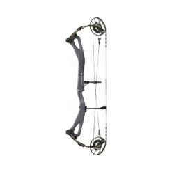 PSE Mach 34 Compound Bow - E2 Cam -Archery Specialty Shop charsub 1 2 1