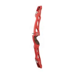 Core Astral Recurve Riser 8 Core Astral Recurve Riser -Archery Specialty Shop core astral recurve riser rh matt red 1