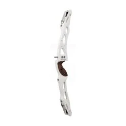 Core Astral Recurve Riser 9 Core Astral Recurve Riser -Archery Specialty Shop core astral recurve riser rh matt white 1