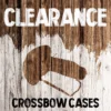 Clearance - Crossbow Cases