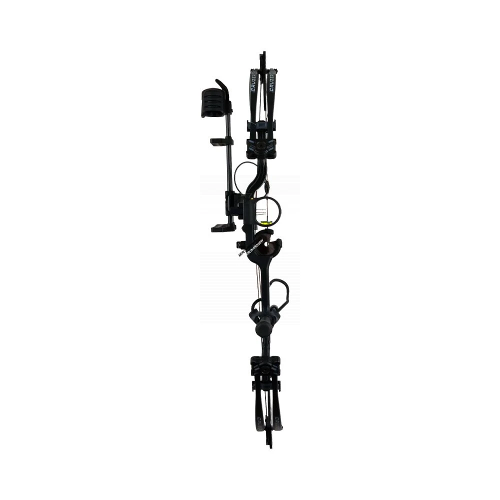 Bear Cruzer G3 RTH Compound Bow 4 Bear Cruzer G3 RTH Compound Bow - Image 4