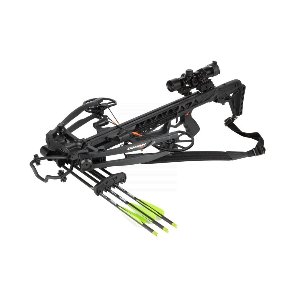 Bear Domain 410 Crossbow 1 Bear Domain 410 Crossbow