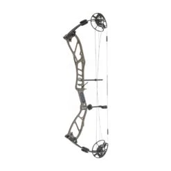 Elite Basin Compound Bow 7 Elite Basin Compound Bow -Archery Specialty Shop elite basin sienna brown 1