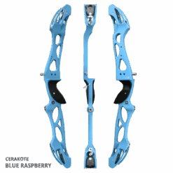 Mybo Elite 25" Recurve Riser 2024 30 Mybo Elite 25" Recurve Riser 2024 -Archery Specialty Shop elite blue raspberry 852613