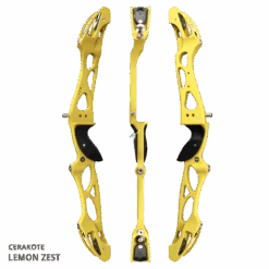 Mybo Elite 25" Recurve Riser 2024 35 Mybo Elite 25" Recurve Riser 2024 -Archery Specialty Shop elite lemon zest 852604
