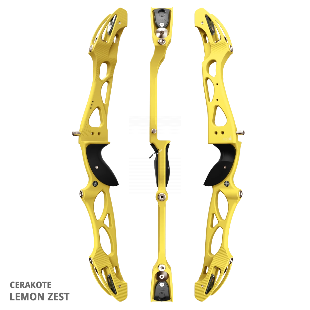 Mybo Elite 25" Recurve Riser 2024 16 Mybo Elite 25" Recurve Riser 2024 - Image 16