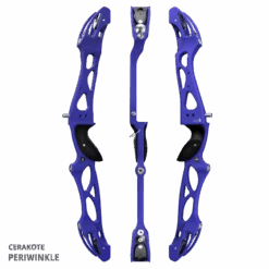Mybo Elite 25" Recurve Riser 2024 31 Mybo Elite 25" Recurve Riser 2024 -Archery Specialty Shop elite periwinkle 852603