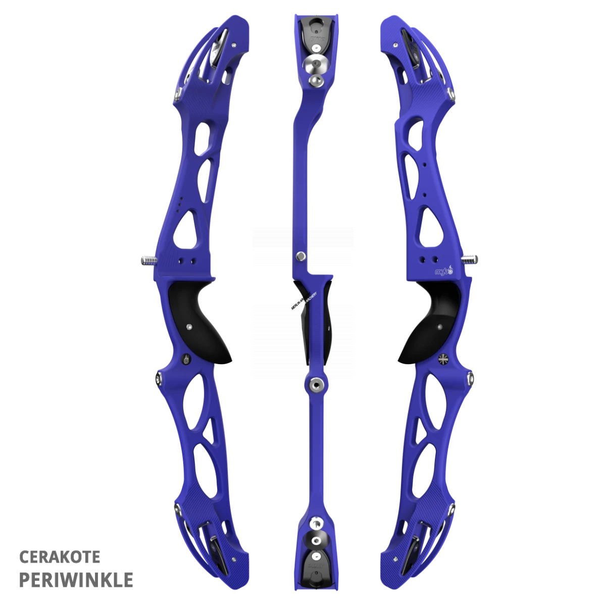 Mybo Elite 25" Recurve Riser 2024 12 Mybo Elite 25" Recurve Riser 2024 - Image 12