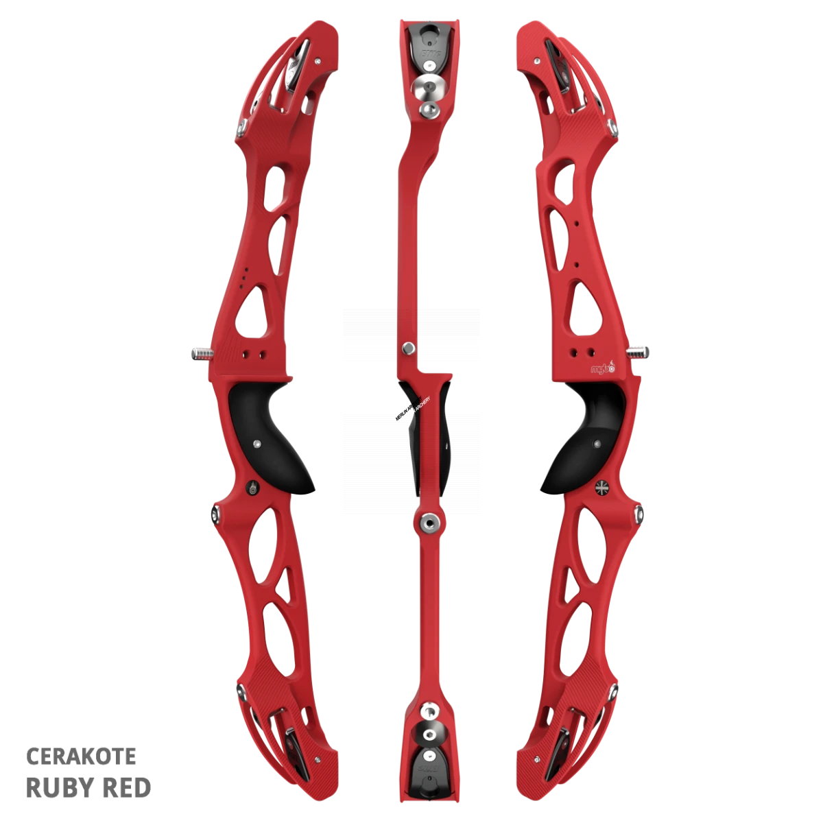 Mybo Elite 25" Recurve Riser 2024 20 Mybo Elite 25" Recurve Riser 2024 - Image 20