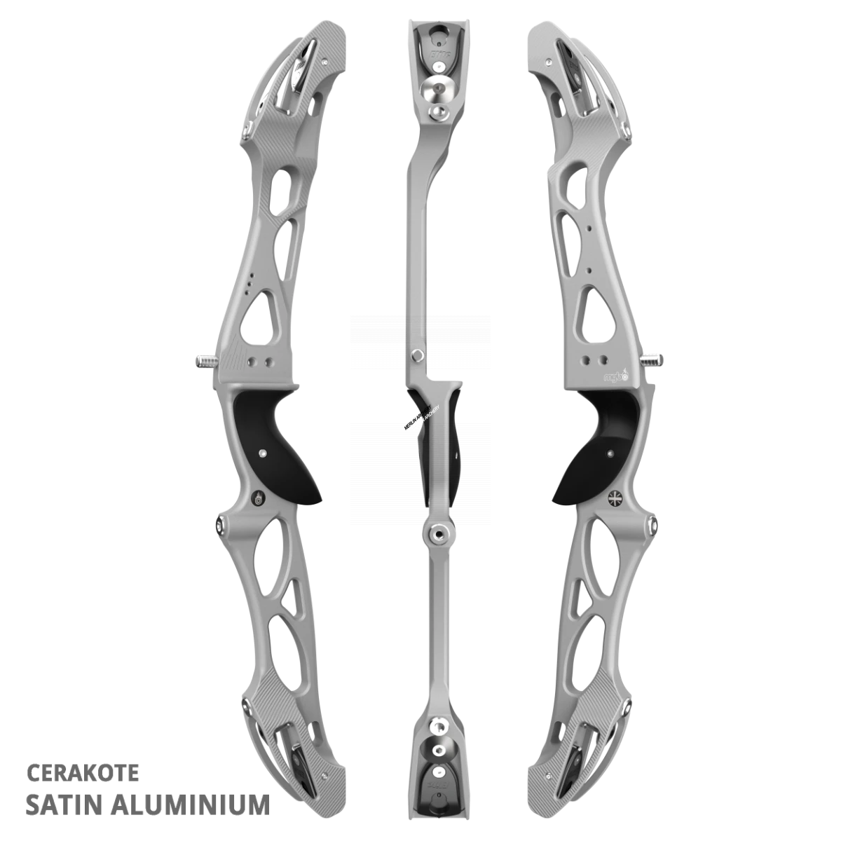 Mybo Elite 25" Recurve Riser 2024 6 Mybo Elite 25" Recurve Riser 2024 - Image 6