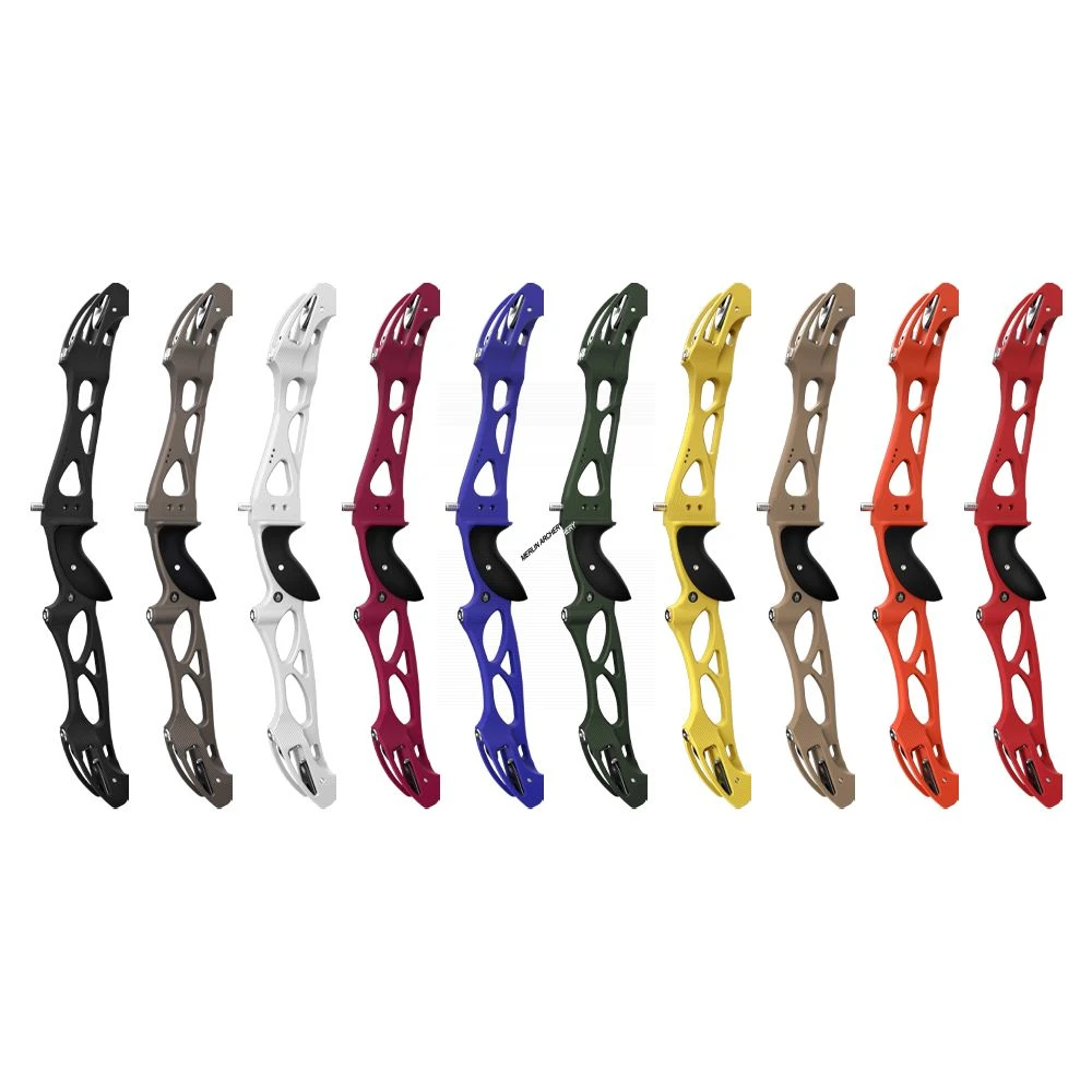 Mybo Elite 25" Recurve Riser 2024 2 Mybo Elite 25" Recurve Riser 2024 - Image 2