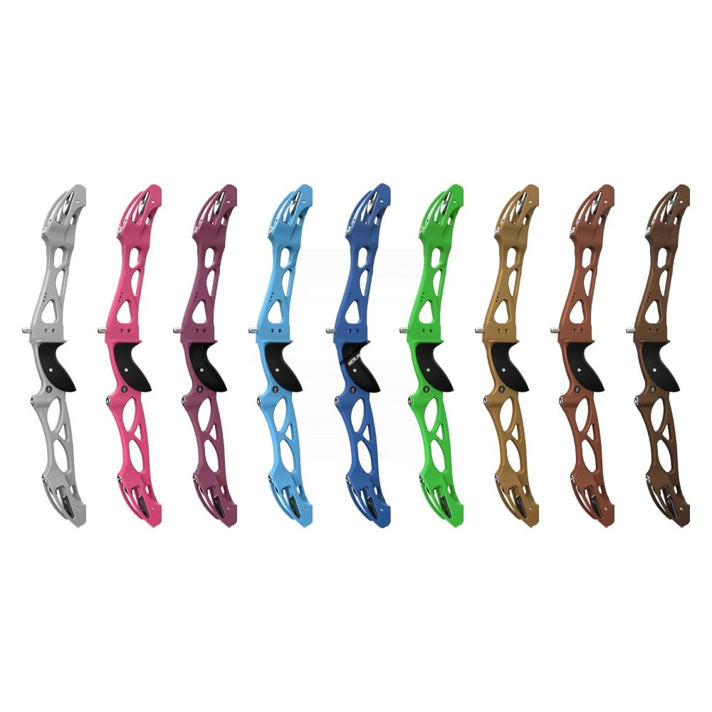 Mybo Elite 25" Recurve Riser 2024 3 Mybo Elite 25" Recurve Riser 2024 - Image 3