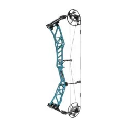 Elite EnVision Compound Bow 25 Elite EnVision Compound Bow -Archery Specialty Shop envision laguna teal 2