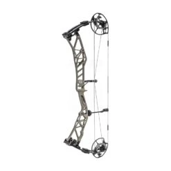 Elite EnVision Compound Bow 16 Elite EnVision Compound Bow -Archery Specialty Shop envision sienna brown 2