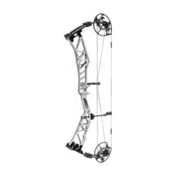 Elite EnVision Compound Bow 27 Elite EnVision Compound Bow -Archery Specialty Shop envision silver alloy 2