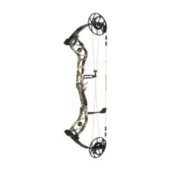 Bear Escalate Compound Bow -Archery Specialty Shop escalate veil whitetail 2