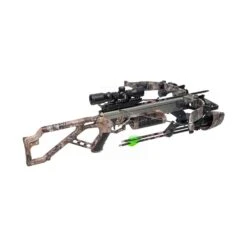 Excalibur Micro Mag 340 Crossbow Package -Archery Specialty Shop escapecamo 1