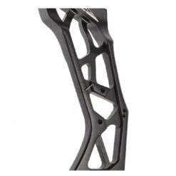 Kinetic Evolium 25" Recurve Riser -Archery Specialty Shop evolium3