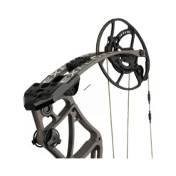 Bear Execute 32 Compound Bow -Archery Specialty Shop execute2