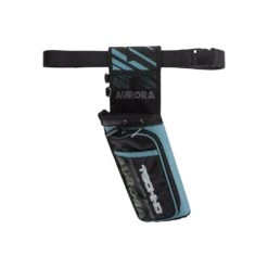 Aurora Techno Lite Field Quiver -Archery Specialty Shop fieldteal 1