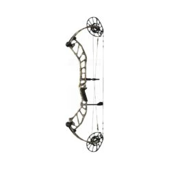 PSE Omen Compound Bow - E2 11 PSE Omen Compound Bow - E2 -Archery Specialty Shop flfrh 4 1
