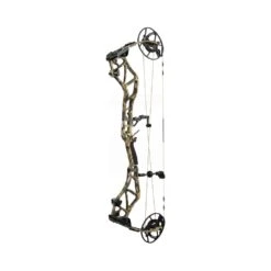 Bear Execute 30 Compound Bow -Archery Specialty Shop fredbear 1 2 1