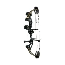 Bear Cruzer G3 RTH Compound Bow 21 Bear Cruzer G3 RTH Compound Bow -Archery Specialty Shop fredbear 2