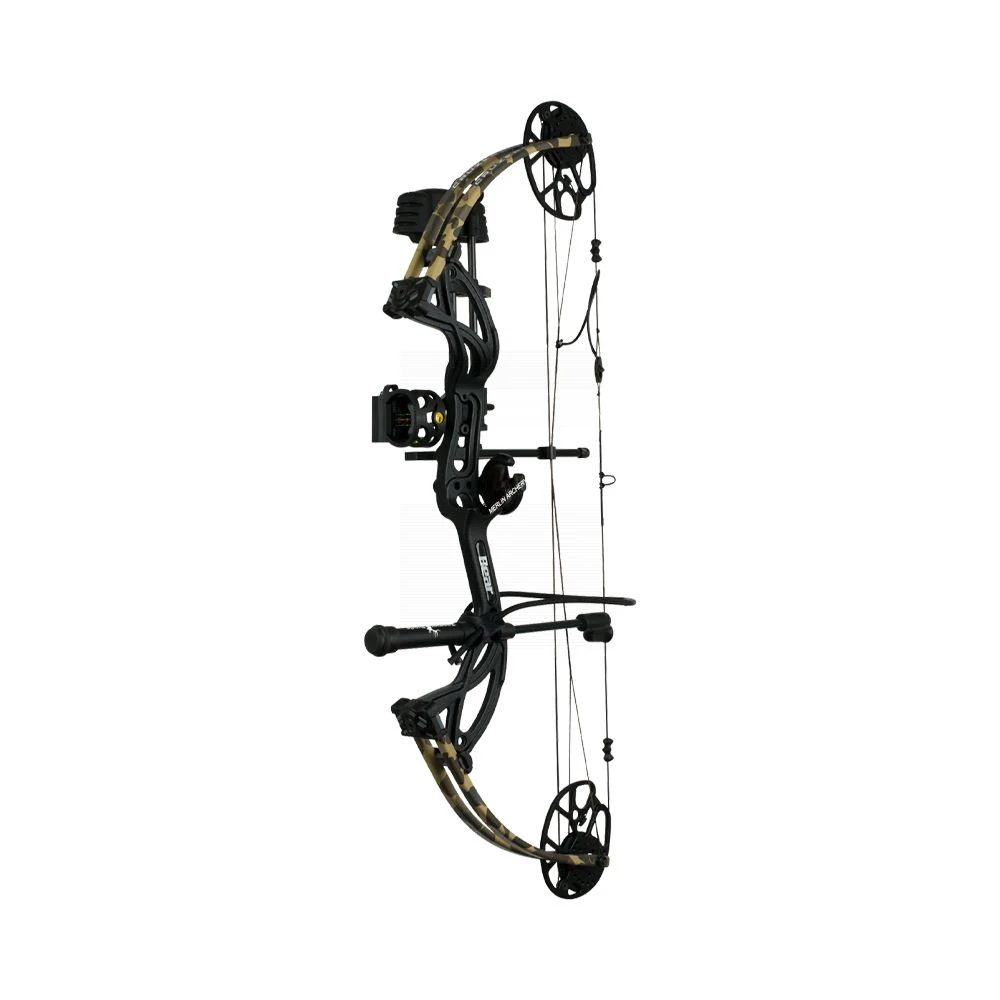 Bear Cruzer G3 RTH Compound Bow 10 Bear Cruzer G3 RTH Compound Bow - Image 10