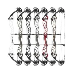 Bowtech Reckoning SD Gen-2 Compound Bow