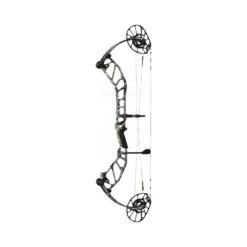 PSE Omen Compound Bow - E2 12 PSE Omen Compound Bow - E2 -Archery Specialty Shop goerh 4 1