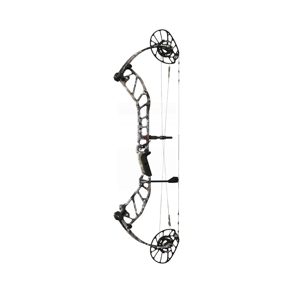 PSE Omen Compound Bow - E2 4 PSE Omen Compound Bow - E2 - Image 4
