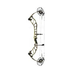 PSE Omen Compound Bow - E2 13 PSE Omen Compound Bow - E2 -Archery Specialty Shop gosrh 4 1