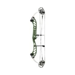 PSE Dominator Duo Compound Bow - 35 - SE Cam -Archery Specialty Shop green35