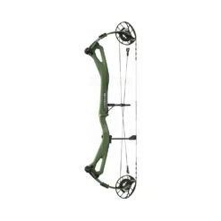PSE Mach 34 Compound Bow - S2 Cam -Archery Specialty Shop greenmach 1 2 1 1