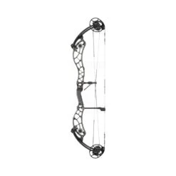 Bowtech Reckoning SD Gen-2 Compound Bow -Archery Specialty Shop grey36 1