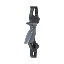 Kinetic Lancer Recurve Riser -Archery Specialty Shop handle 1 1