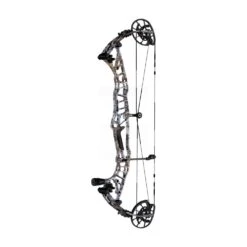 Hoyt Highline Compound Bow - Mod 3 -Archery Specialty Shop highline goe ii 1