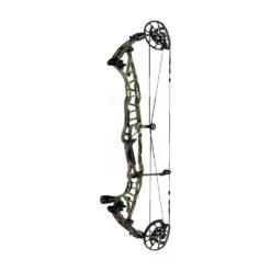 Hoyt Highline Compound Bow - Mod 3 -Archery Specialty Shop highline gos 3 1