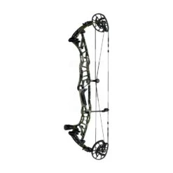 Hoyt Highline Compound Bow - Mod 3 -Archery Specialty Shop highline kv2 3 1