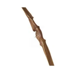 Bearpaw Hunter One Piece Recurve Bow -Archery Specialty Shop hunter2