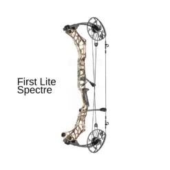 Mathews Image Compound Bow -Archery Specialty Shop imagefirstlitespectre
