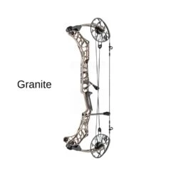 Mathews Image Compound Bow -Archery Specialty Shop imagegranite