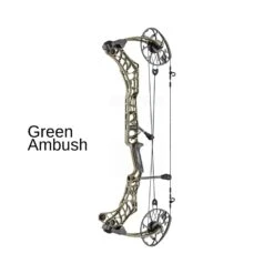 Mathews Image Compound Bow -Archery Specialty Shop imagegreenambush