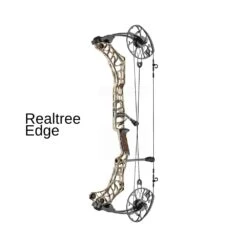 Mathews Image Compound Bow -Archery Specialty Shop imagerealtreeedge