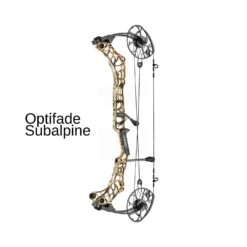 Mathews Image Compound Bow -Archery Specialty Shop imagesubalpine