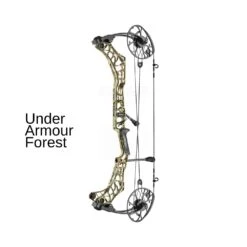 Mathews Image Compound Bow -Archery Specialty Shop imageunderarmourforest