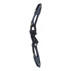 Win & Win Inno CXT Recurve Riser - 27" -Archery Specialty Shop innocxt cosmo gray black 6