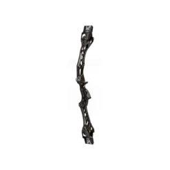Kinetic Invinso Recurve Riser - 25" -Archery Specialty Shop invinso black 2
