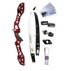 Kinetic Lancer Complete Bow