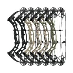 Hoyt Kobalt Compound Bow 2023 - Fuse Package -Archery Specialty Shop kobalt group 2